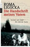 Die Handschrift meines Vaters