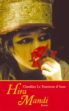 Hira Mandi - Le Tourneur d' Ison, Claudine