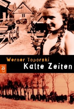 Kalte Zeiten - Toporski, Werner