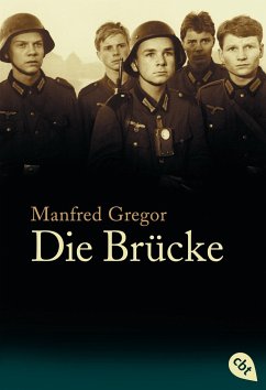 Die Brücke - Gregor, Manfred