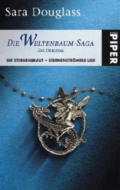 Die Weltenbaum-Saga Bd.1 und Bd.2 - Douglass, Sara