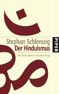 Der Hinduismus - Schlensog, Stephan