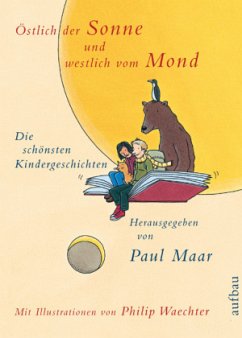 Cover Östlich der Sonne und westlich vom Mond