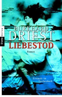 Liebestod - Driest, Burkhard