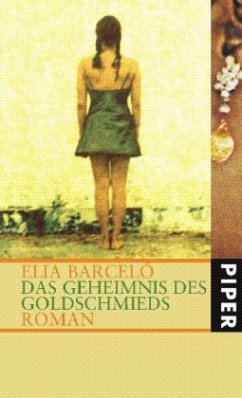 Cover Das Geheimnis des Goldschmieds, Geschenkausgabe