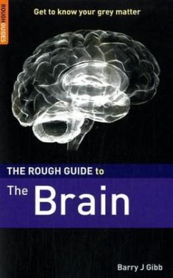 Brain - Gibb, Barry J.