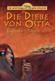 Die Diebe von Ostia / Im Auftrag der Wölfin Bd.6