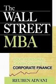 The Wall Street MBA