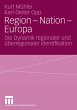 Region - Nation - Europa - Bild 1