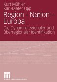Region - Nation - Europa