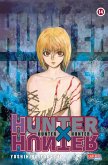 Hunter X Hunter Bd.14