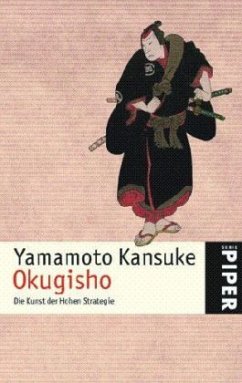 Okugisho - Kansuke, Yamamoto