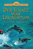 Der Schatz von Laurentum / Im Auftrag der Wölfin