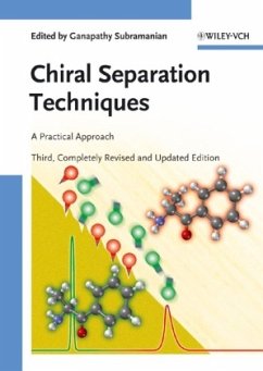 Chiral Separation Techniques - Subramanian, Ganapathy (ed.)