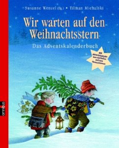 Wir warten auf den Weihnachtsstern