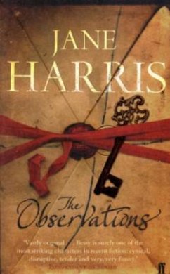 Cover Harris, Jane