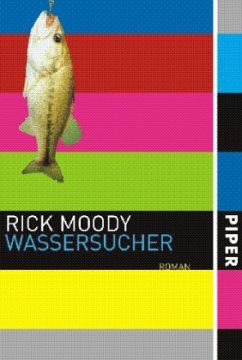 Wassersucher - Moody, Rick