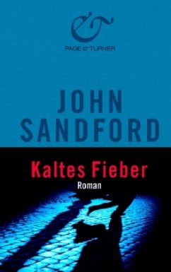Cover Kaltes Fieber