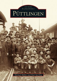 Püttlingen - Sperling, Paul;Müller, Michael