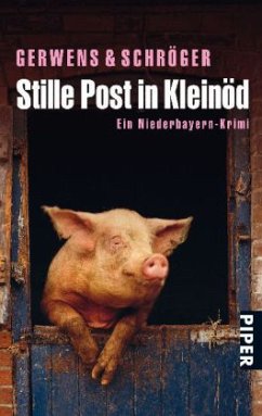 Stille Post in Kleinöd - Gerwens, Katharina;Schröger, Herbert