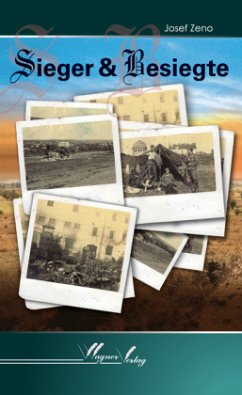 Cover Sieger & Besiegte