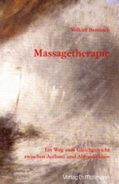 Cover Massagetherapie