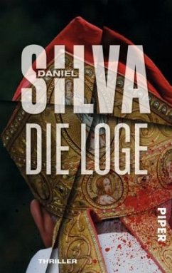 Die Loge / Gabriel Allon Bd.3 - Silva, Daniel