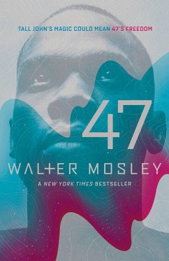 47 - Mosley, Walter