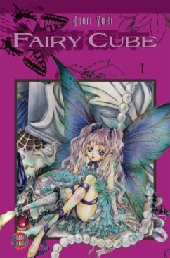Fairy Cube - Yuki, Kaori