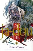 Echoes of Stones / Ja-dou Bd.4
