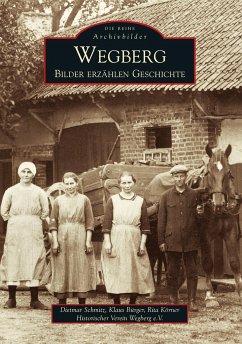 Wegberg - Schmitz, Dietmar;Bürger, Klaus;Körner, Rita