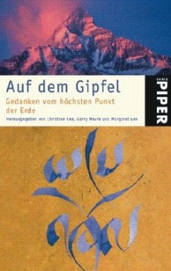 Cover Auf dem Gipfel
