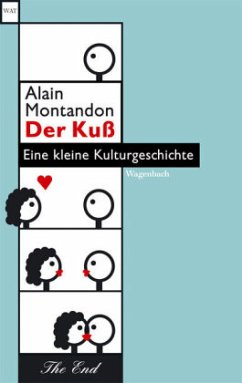 Der Kuß - Montandon, Alain