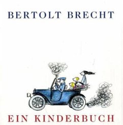 Cover Ein Kinderbuch