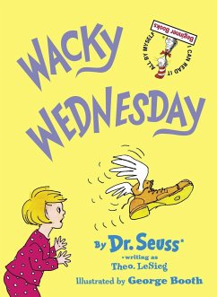 Wacky Wednesday - Seuss, Dr.