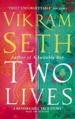 Two Lives - Seth, Vikram