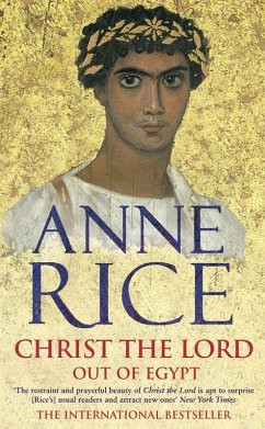 Cover Christ The Lord