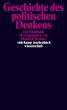 Geschichte des politischen Denkens - Bild 1