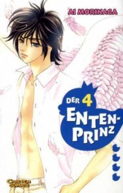 Der Entenprinz - Morinaga, Ai