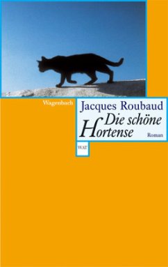 Die schöne Hortense - Roubaud, Jacques