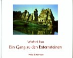 Ein Gang zu den Externsteinen