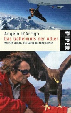 Das Geheimnis der Adler - D'Arrigo, Angelo