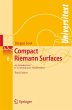 Compact Riemann Surfaces - Bild 1