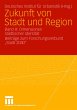 Zukunft von Stadt und Region - Bild 1