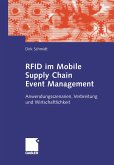 RFID im Mobile Supply Chain Event Management