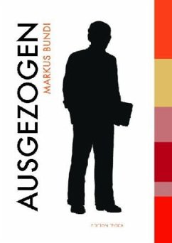 Cover Ausgezogen
