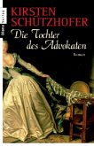 Die Tochter des Advokaten