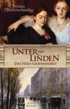 Cover Unter den Linden, Das Haus Gravenhorst