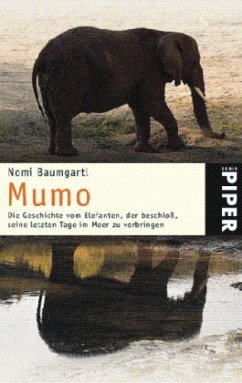 Mumo - Baumgartl, Nomi