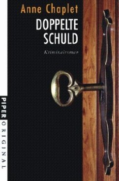 Doppelte Schuld - Chaplet, Anne